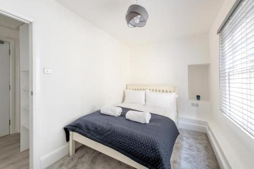 Flat in Bath City Centre, Bath (foto 7)