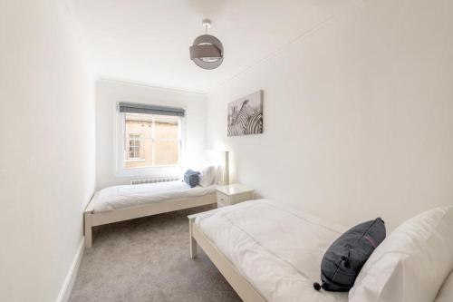 Flat in Bath City Centre, Bath (foto 10)