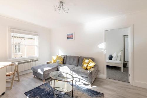 Flat in Bath City Centre, Bath (foto 3)
