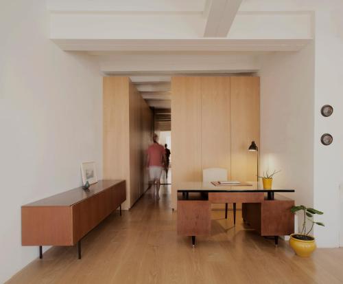 Architect’s home pad - Valletta, Valletta (Foto 10)