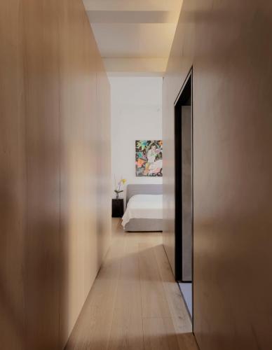 Architect’s home pad - Valletta, Valletta