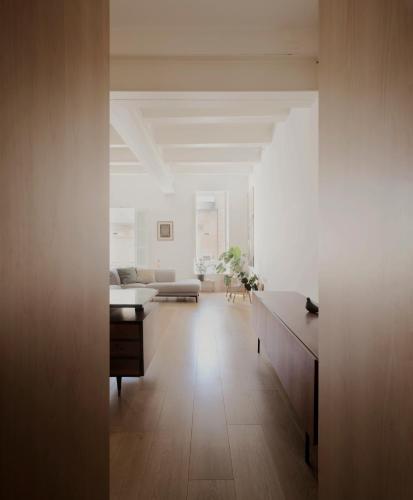Architect’s home pad - Valletta, Valletta (Foto 9)