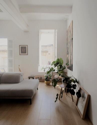 Architect’s home pad - Valletta, Valletta (Foto 6)