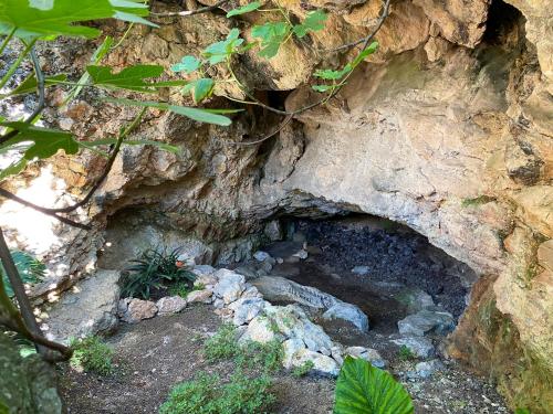 La Cueva de Miravet - villa de lujo en la cima de la montaña con vistas al mar