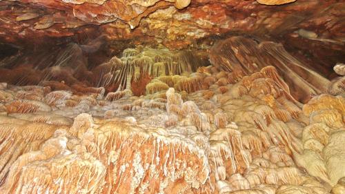 La Cueva de Miravet - villa de lujo en la cima de la montaña con vistas al mar