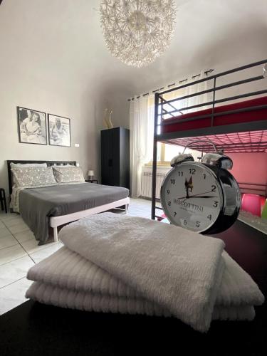  B&B Pontedera, Pension in Pontedera