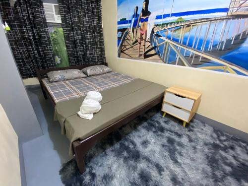 Daltans Home Stay Siargao