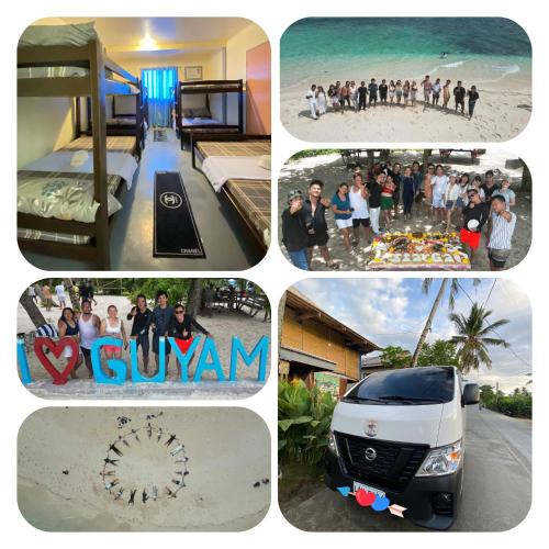 Daltans Home Stay Siargao