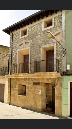 Casa Rural Marga - Accommodation - Tardienta