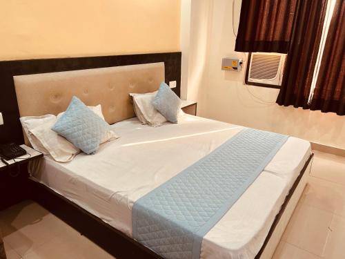Hotel Raj Ganga - Near Har ki Pauri Haridwar
