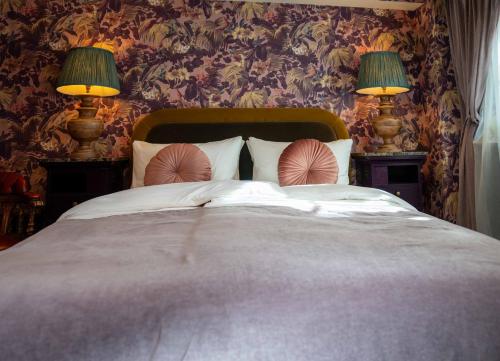 Charmante - Skostredet Hotel