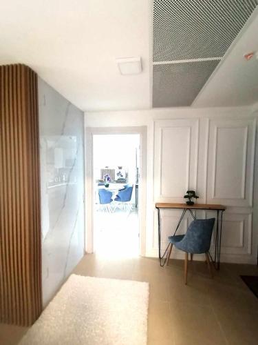 33 floor, luxury apartment, amazing view Sky City Cevahir-Skopje, Skopje (photo 6)