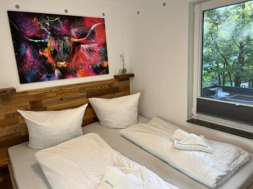 Steinbachhütte 2 (Steinbachhutte 2) in Drei Annen Hohne