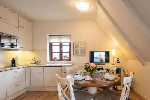 Haus Mittelstr Whg 3 OG links in Westerland, Deutschland