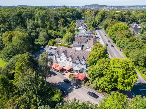 Photo - Hotel Restaurant Bismarckturm