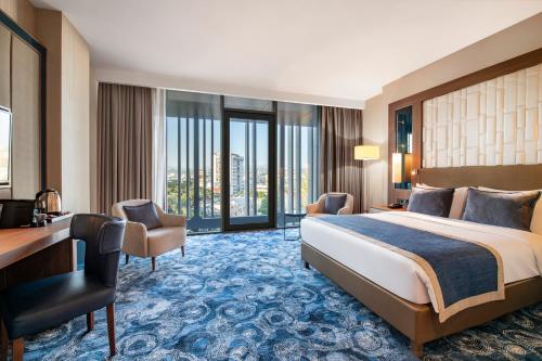 Tbilisi Philharmonic Hotel by Mercure