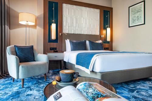 Tbilisi Philharmonic Hotel by Mercure