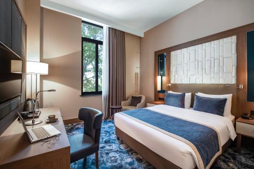 Tbilisi Philharmonic Hotel by Mercure