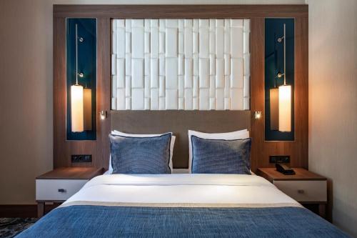 Tbilisi Philharmonic Hotel by Mercure