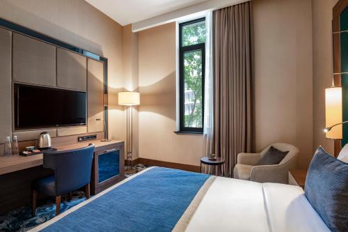 Tbilisi Philharmonic Hotel by Mercure