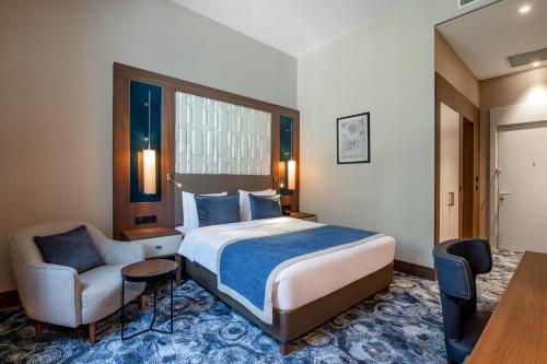 Tbilisi Philharmonic Hotel by Mercure