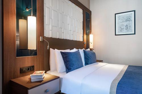 Tbilisi Philharmonic Hotel by Mercure