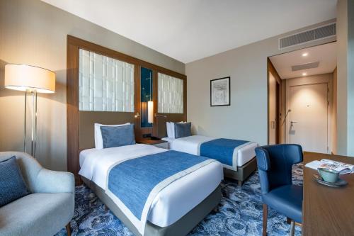 Tbilisi Philharmonic Hotel by Mercure