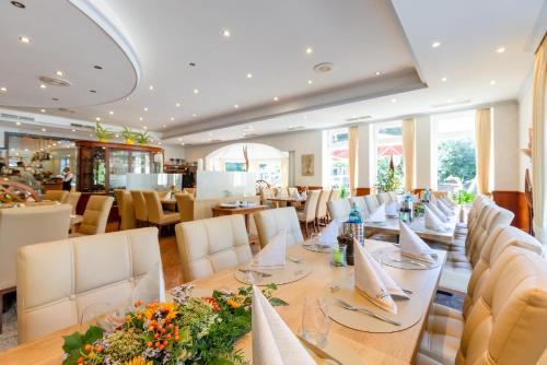 Hotel Restaurant Bismarckturm 2