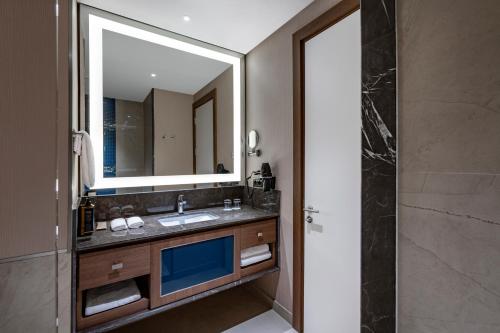 Tbilisi Philharmonic Hotel by Mercure