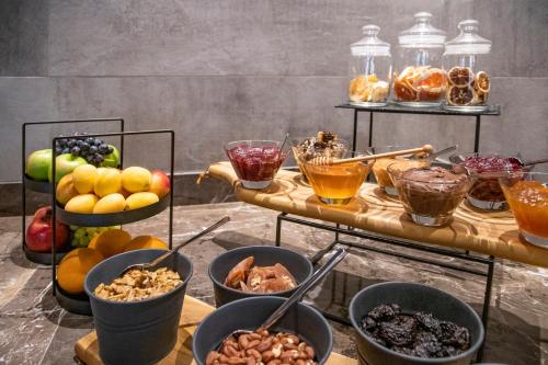 Tbilisi Philharmonic Hotel by Mercure