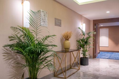 Tbilisi Philharmonic Hotel by Mercure