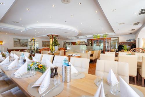 Hotel Restaurant Bismarckturm 5