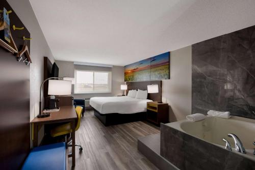 Days Inn by Wyndham Ankeny - Des Moines in Ankeny