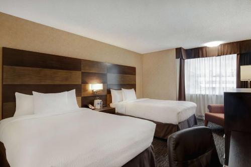 Days Inn by Wyndham Calgary South