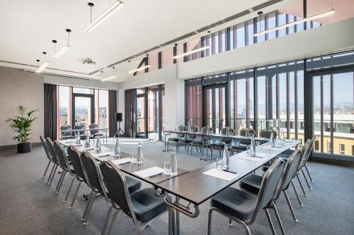 Tbilisi Philharmonic Hotel by Mercure