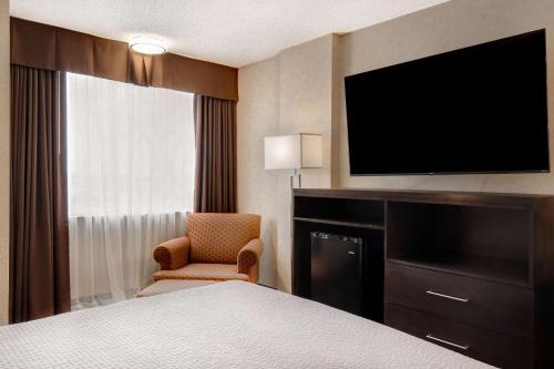 Days Inn by Wyndham Calgary South