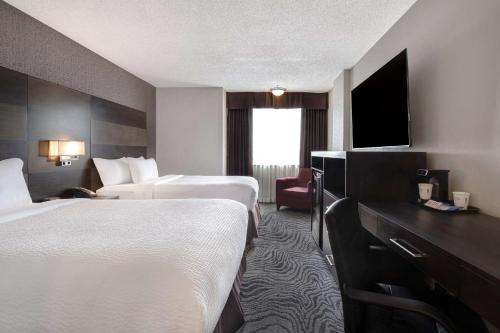 Days Inn by Wyndham Calgary South