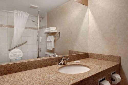 Premier Queen Room - Non-Smoking image 1