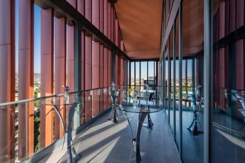 Tbilisi Philharmonic Hotel by Mercure