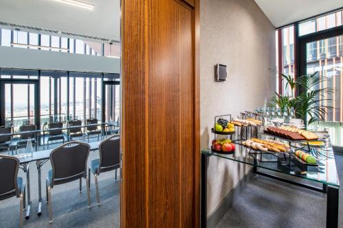 Tbilisi Philharmonic Hotel by Mercure