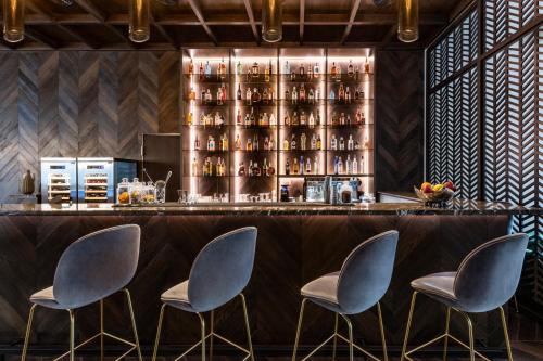 Tbilisi Philharmonic Hotel by Mercure