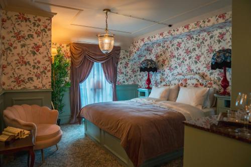 Grande Chambre image 5