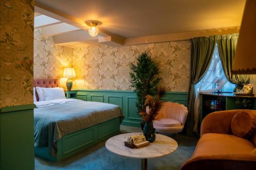 Grande Chambre image 4