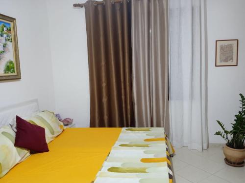 Guest room near historical center