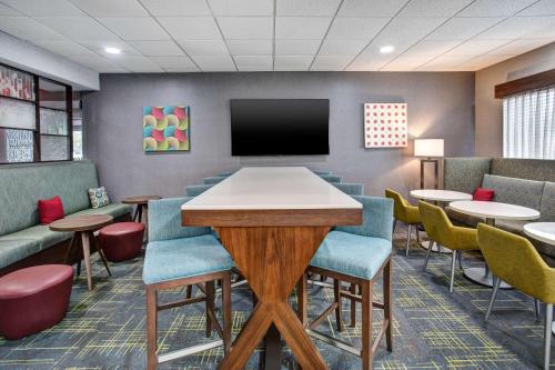 Hampton Inn & Suites Cape Coral / Fort Myers, Cape Coral (zdjęcie 9)