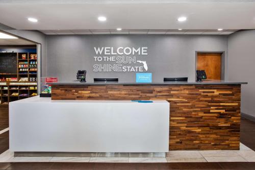 Hampton Inn & Suites Cape Coral / Fort Myers, Cape Coral (zdjęcie 10)