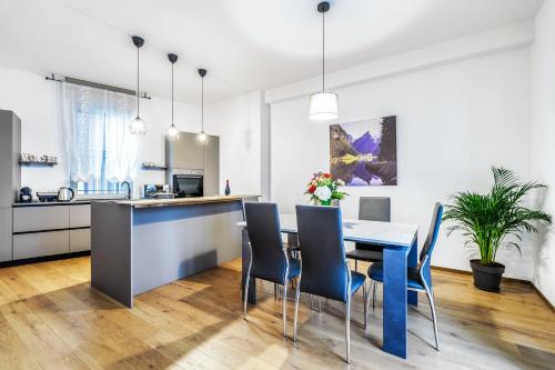  [Bergamo] Appartamento Moderno - Wi-fi - Balcone in Bergamo