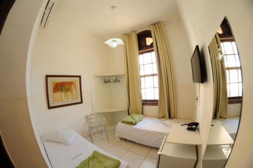1 twin bed