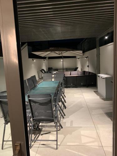 Apartment Vallarsa 10 - Int.01