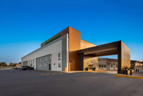 Wyndham Garden Ankeny in Ankeny, USA